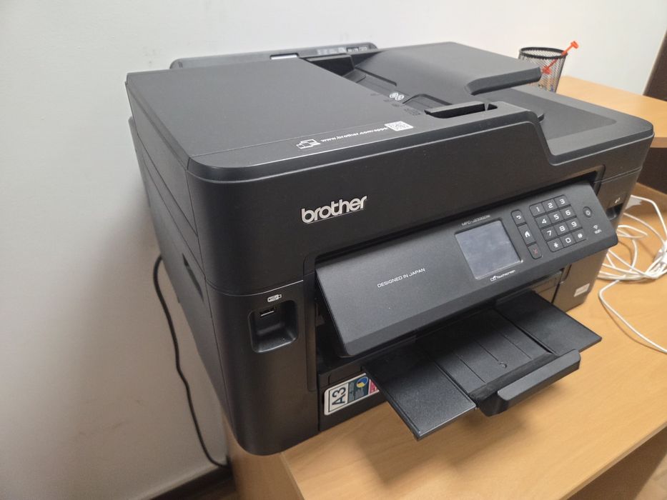 Принтер Brother MFC-J2330DW