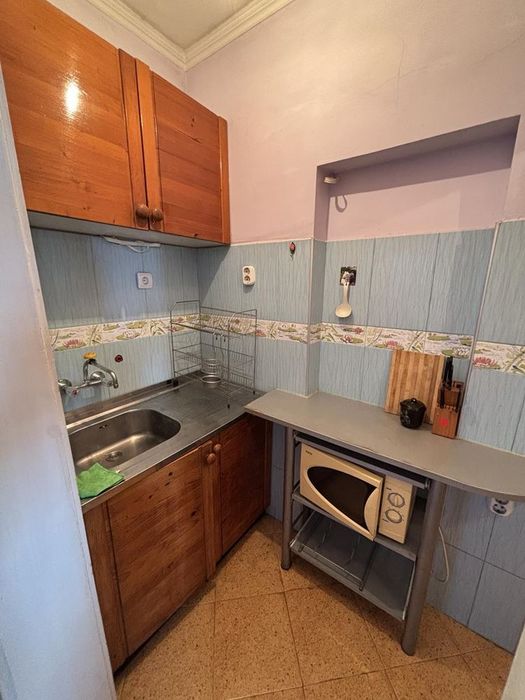 Продава се Двустаен апартамент в Стара Загора, Център - 45 кв.м за 759 €/кв.м - Снимка #8