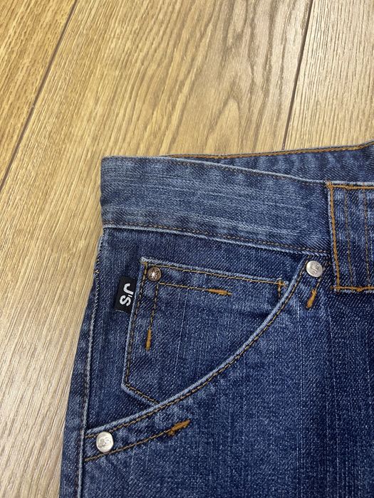 Дамски дънки нови