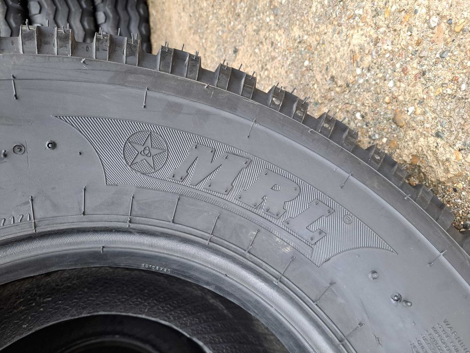 Anvelope noi 400/60-15.5 MRL 16PR cauciucuri pentru DISC
