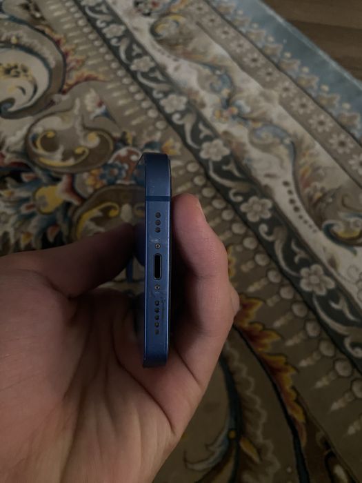 iPhone 13 без гарантии