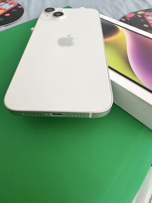 iPhone 14 Plus 256 GB Stare Excelenta Timisoara