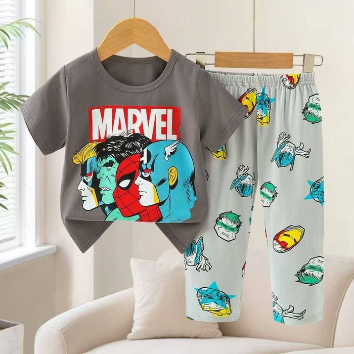 Пижама для детей