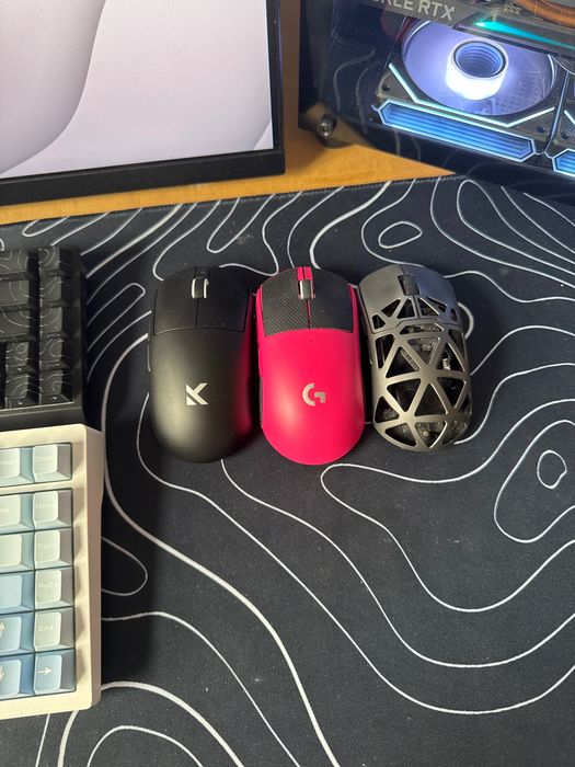 Продаю Компьютер и комплектующие до лета!