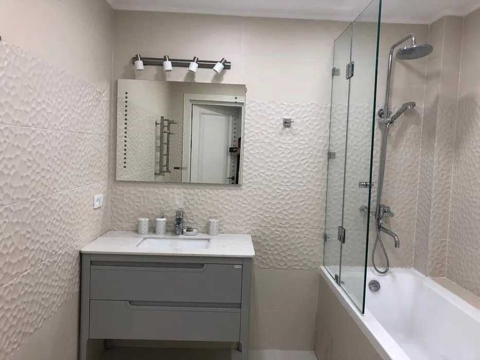 M1! Сдаётся уютная квартира!