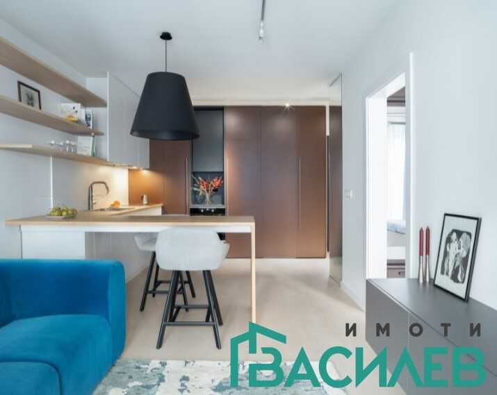 Продава 2-СТАЕН град София, Кръстова вада