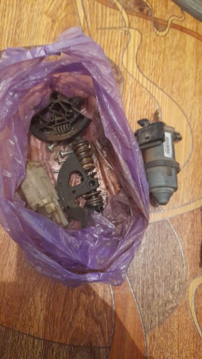 Актуатор запчасть