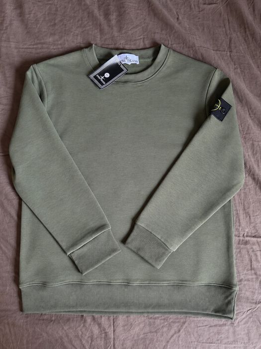 Hanorac Stone Island