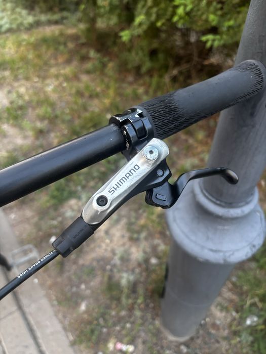 велосипед Giant fathom 2
