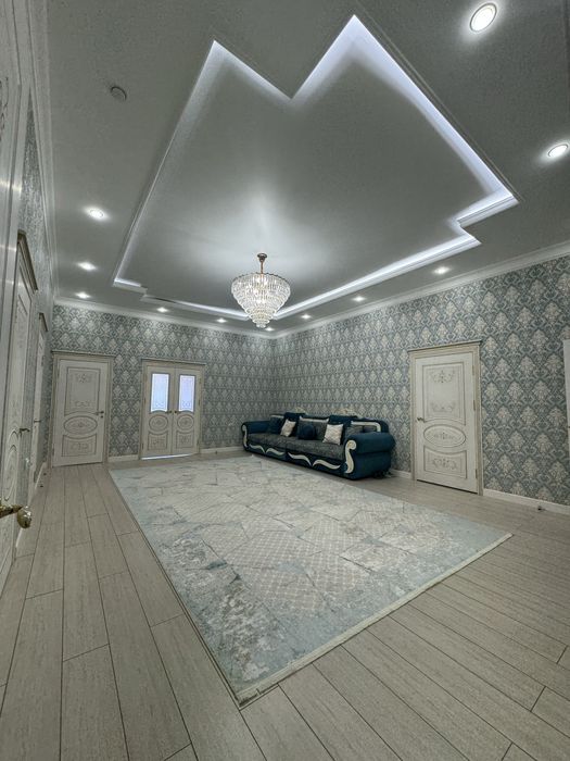 Продается большой дом