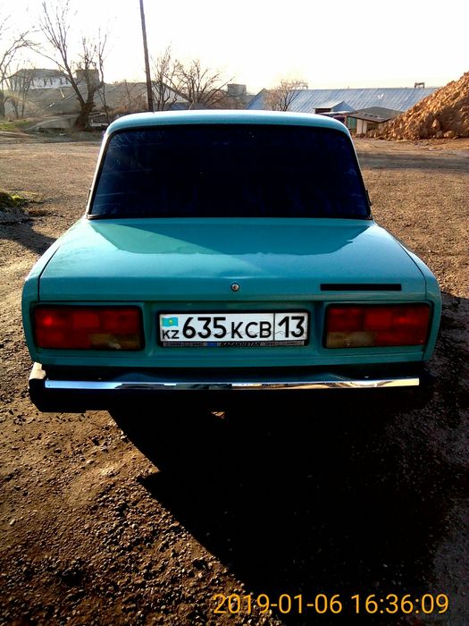 Продам ВАЗ-21074