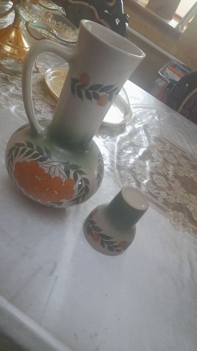 Продам посуду советскую