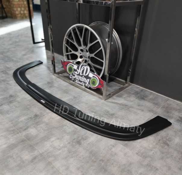 Губа Lip Burn Up Subaru Forester SF