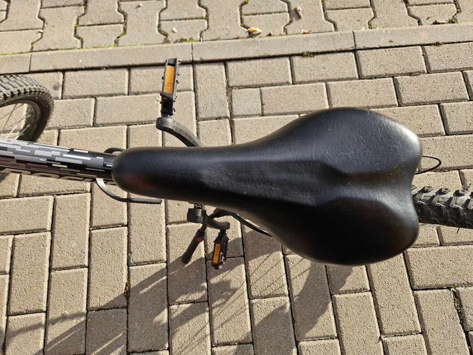 Vând bicicleta decathlon rockrider