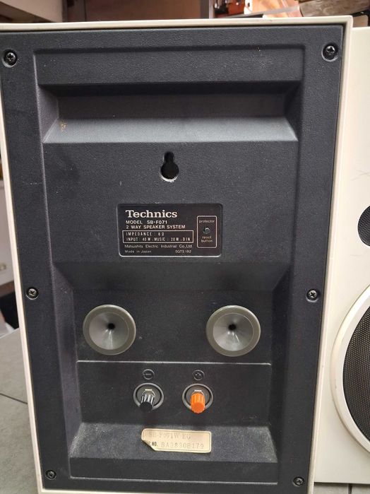 Boxe Technics SB F071 Timisoara • OLX.ro