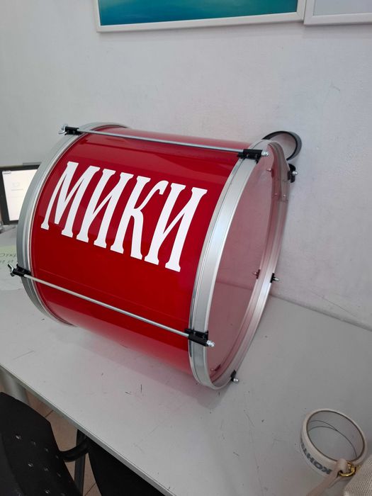 Персонални тъпани