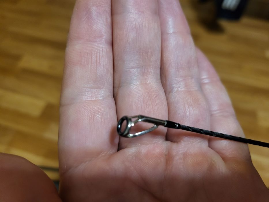 Shimano Dialuna 23 96M