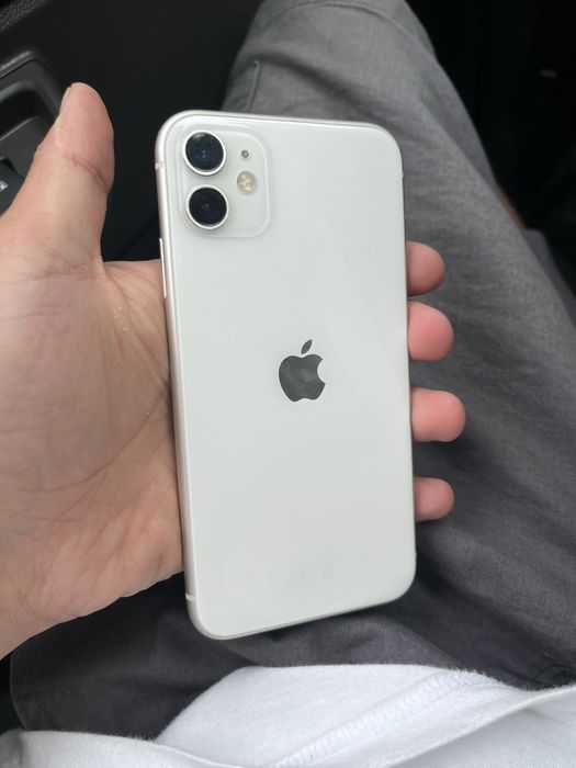 Iphone 11 128 GB