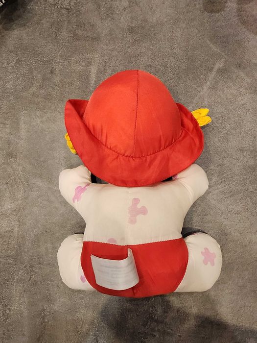 Кукла игрушка для купания