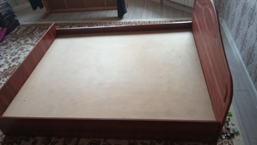 Спальное диван продается