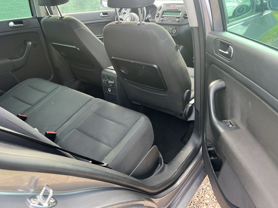 Vw Golf 6, 1.4 Benzina-122Cpc Cutie Automata