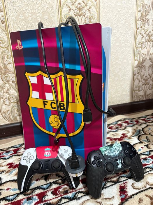 Playstation 5 сатылад келісім бар