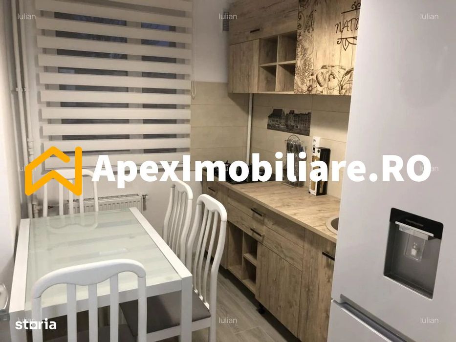 Apartament 2 camere de inchiriat Unirii Bucuresti | ApexImobiliare.ro