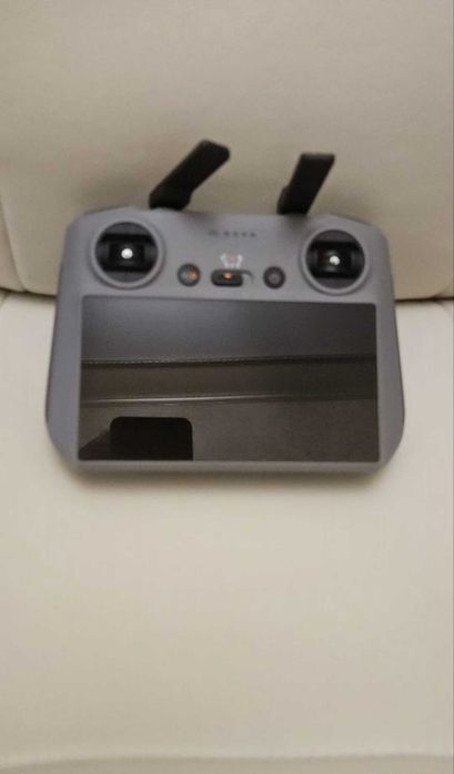 Новый квадрокоптер