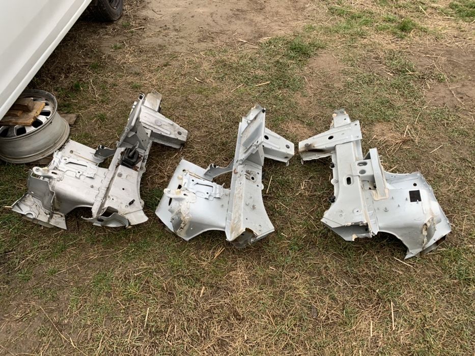 Vand lonjeroane stg-dr pt Dacia Logan 2013-2020-Sandero-Mcv