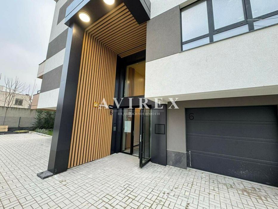 Оферта 60661 Двустаен апартамент в Христо Смирненски