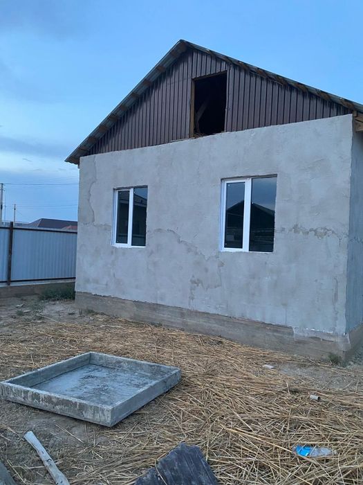 Времянка сатылады еркинкаладан