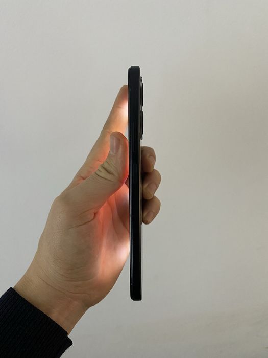 Xiaomi redmi note 12 128гб оргигинал идеальный