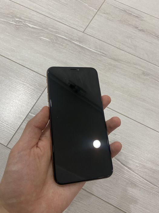 Айфон хс макс 256 гб