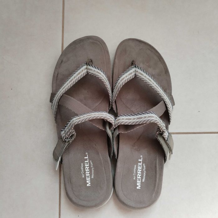 Джапанки Merrell