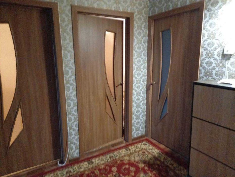 Продам 3комн на Строителей (ЮГ)