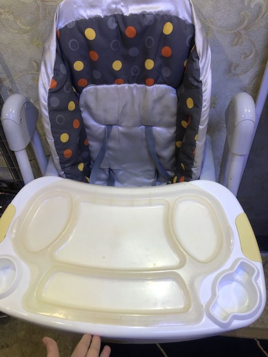 Стул для кормления