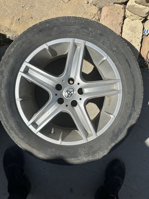 Титан покрышка коплект 5.10 разболтовака р16 205/60