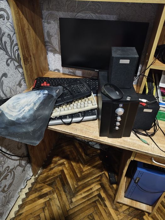 Продам компьютер игровой