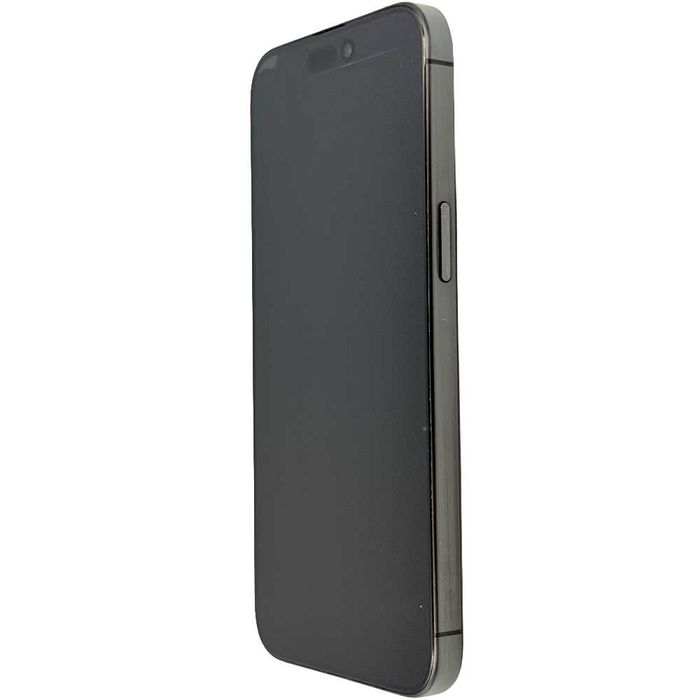 Magazin Apple iPhone 15 Pro Max 256GB Black Titanium Foarte Bun