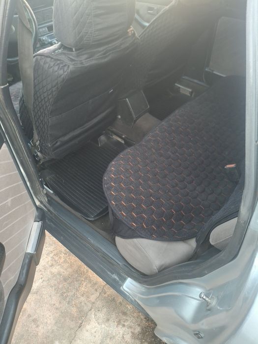 Продам ауди  в хорошем рабочем состоянии