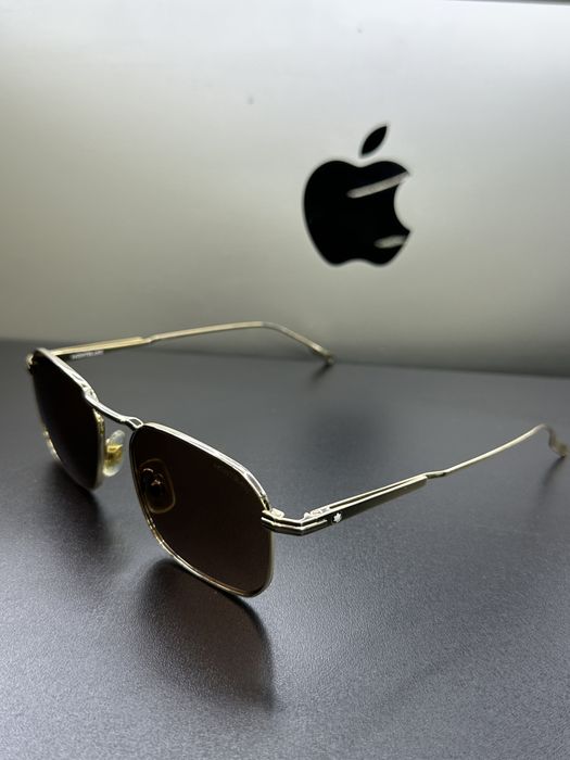Ochelari de soare montblanc