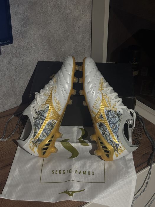 Бутонки Mizuno Morelia Neo 3 Japan  НОВИ 43 номер
