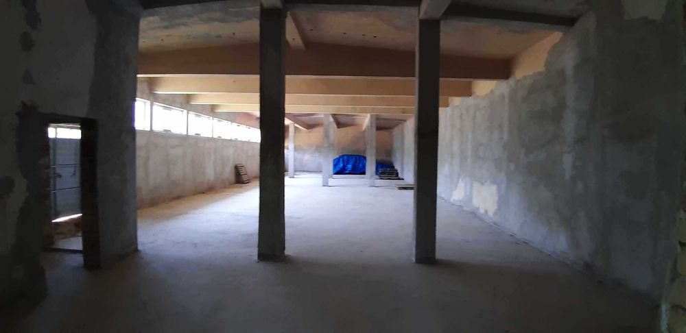 Продава се Склад в Антоново - 475 кв.м за 193 €/кв.м - Снимка #11