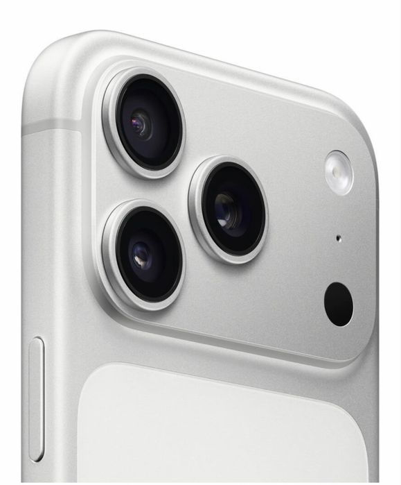 Iphone 17 pro 256
