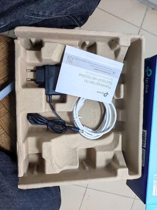 Продам Роутер новый