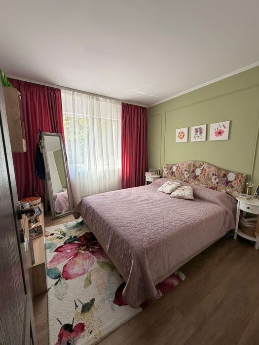 Apartament 3 camere - Lăpuș