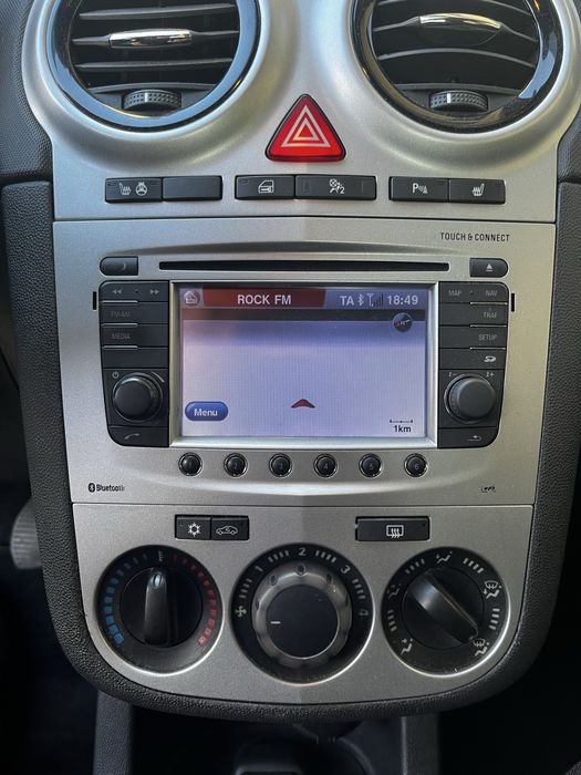 OPEL Corsa 2011 — imagine 4
