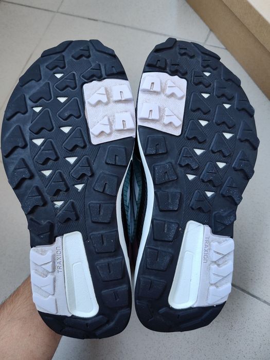 Маратонки adidas terrex trailmaker gore tex 38 2/3