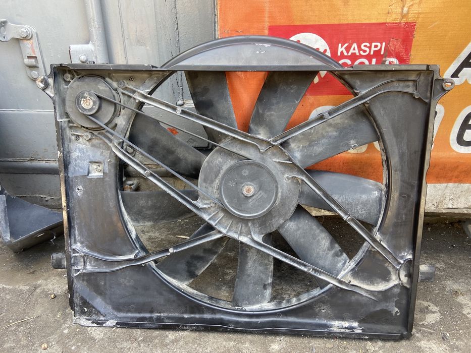 Дефизор 220 мерседес