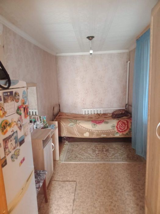Продам частный дом раион нахаловки